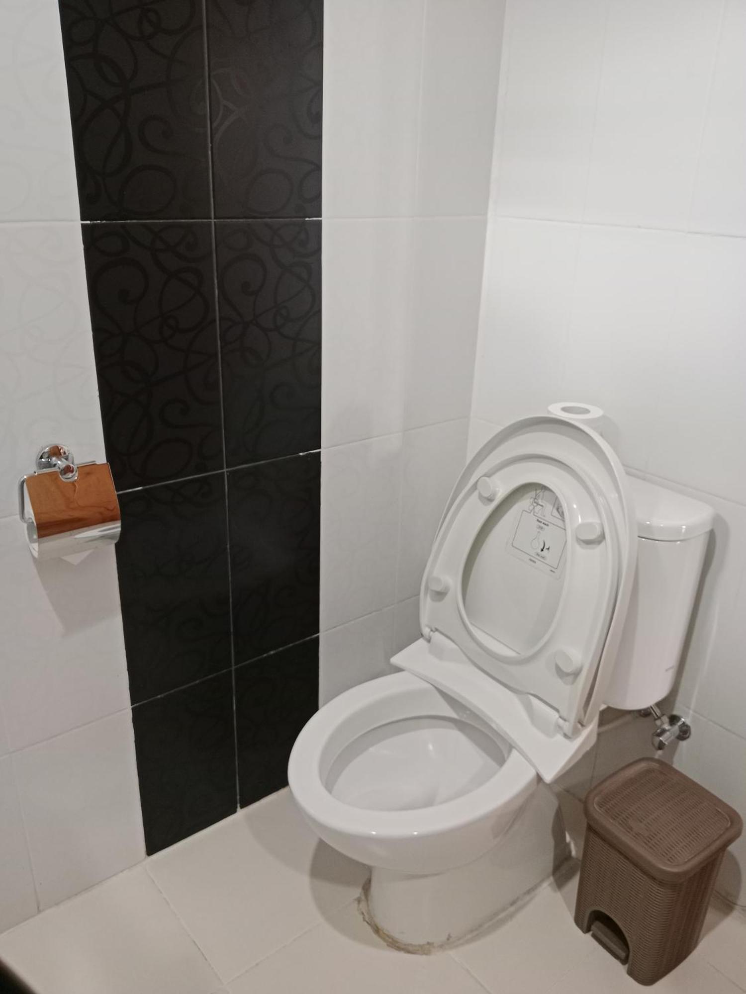 Spring Hill Hotel Рутенг Екстер'єр фото
