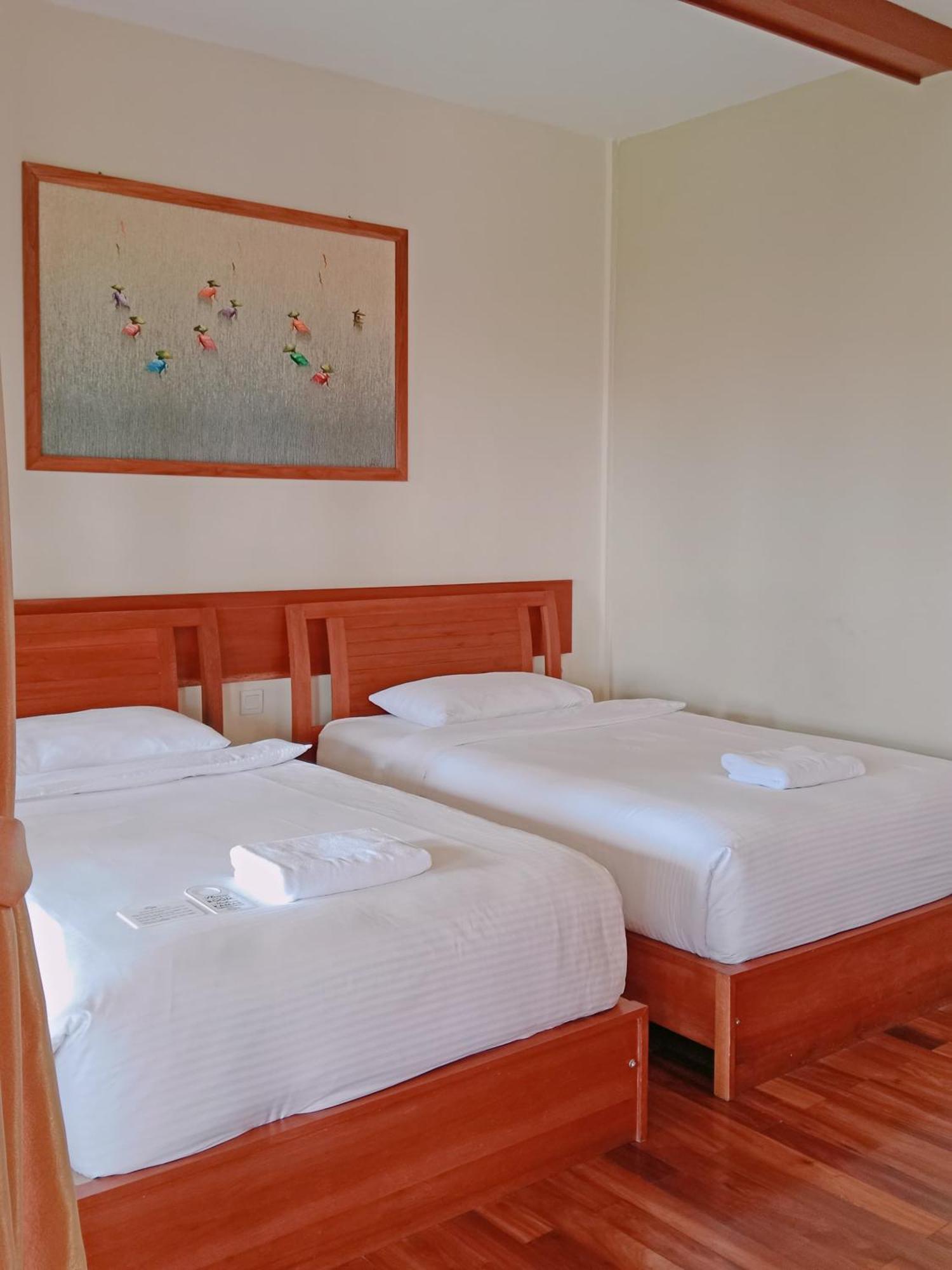 Spring Hill Hotel Рутенг Екстер'єр фото