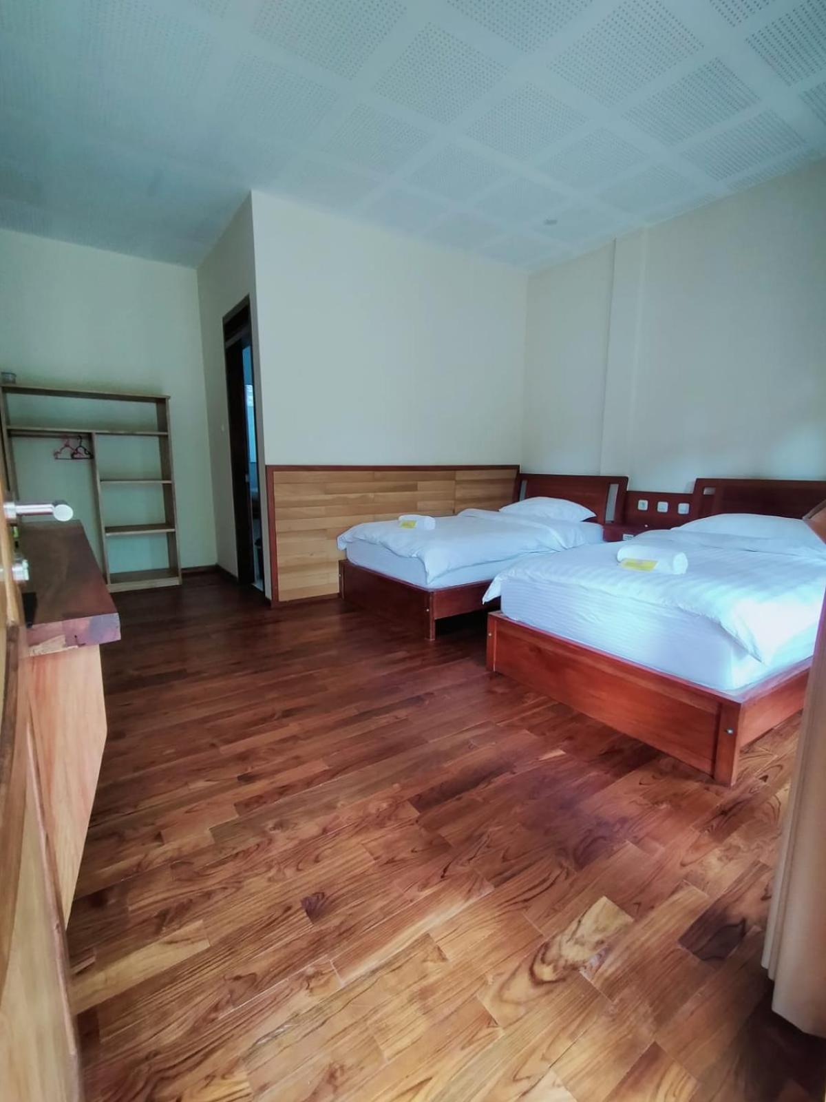 Spring Hill Hotel Рутенг Екстер'єр фото