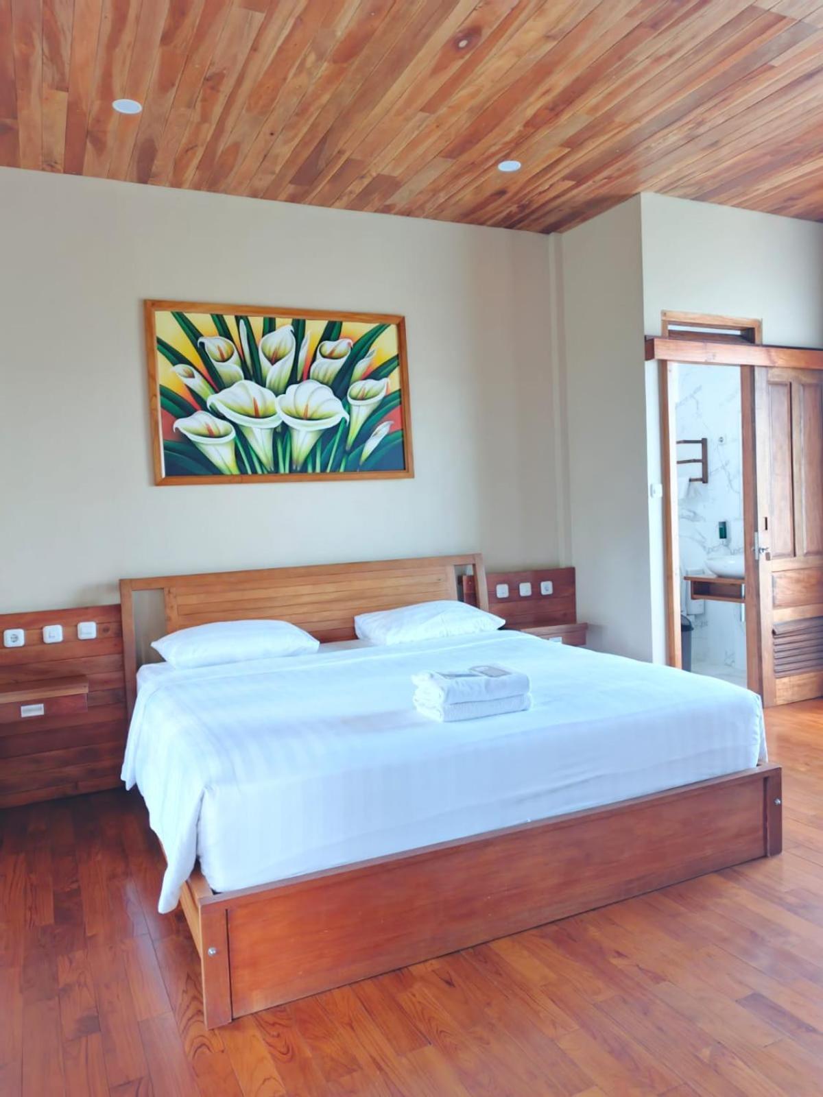 Spring Hill Hotel Рутенг Екстер'єр фото