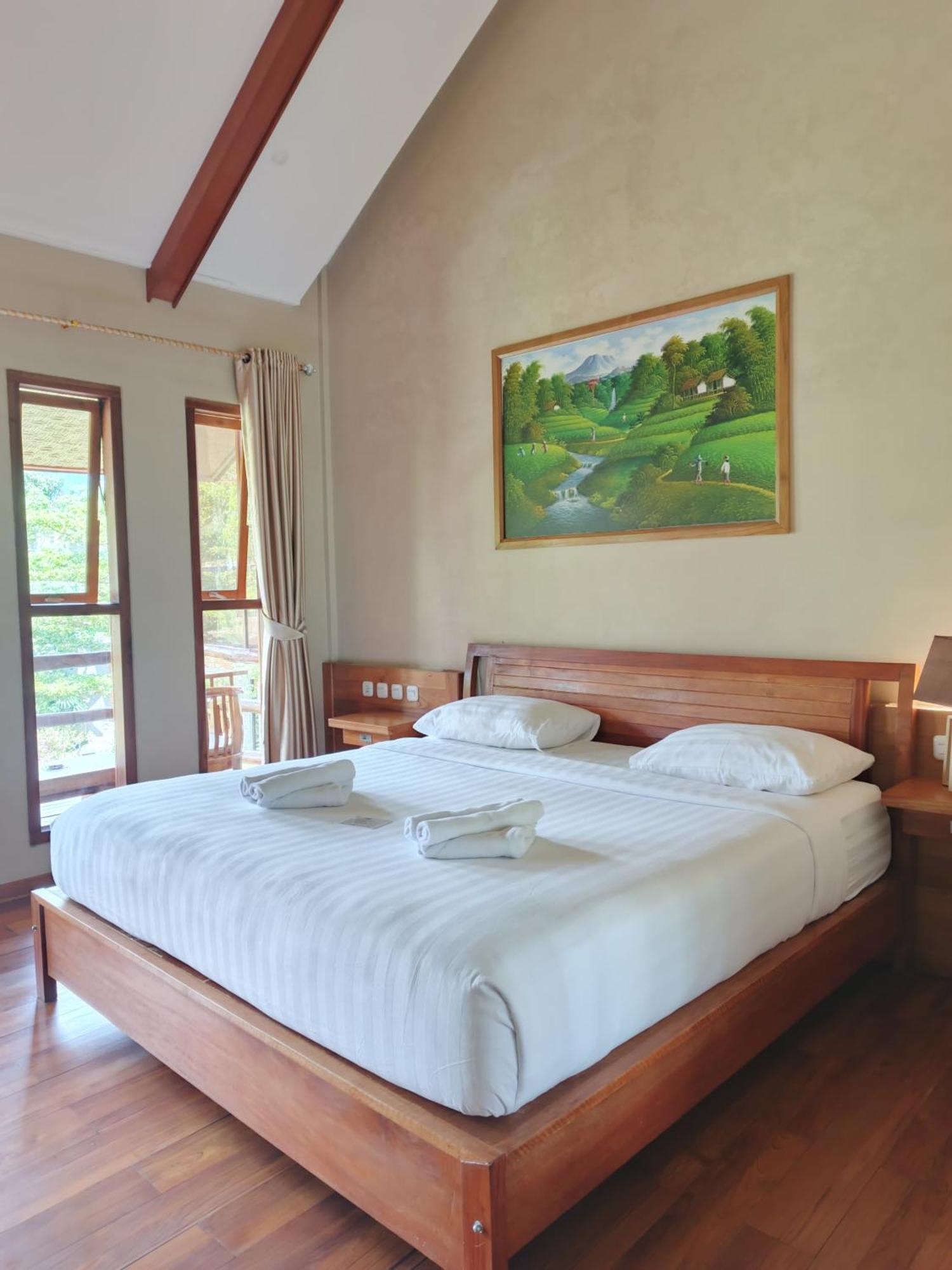 Spring Hill Hotel Рутенг Екстер'єр фото