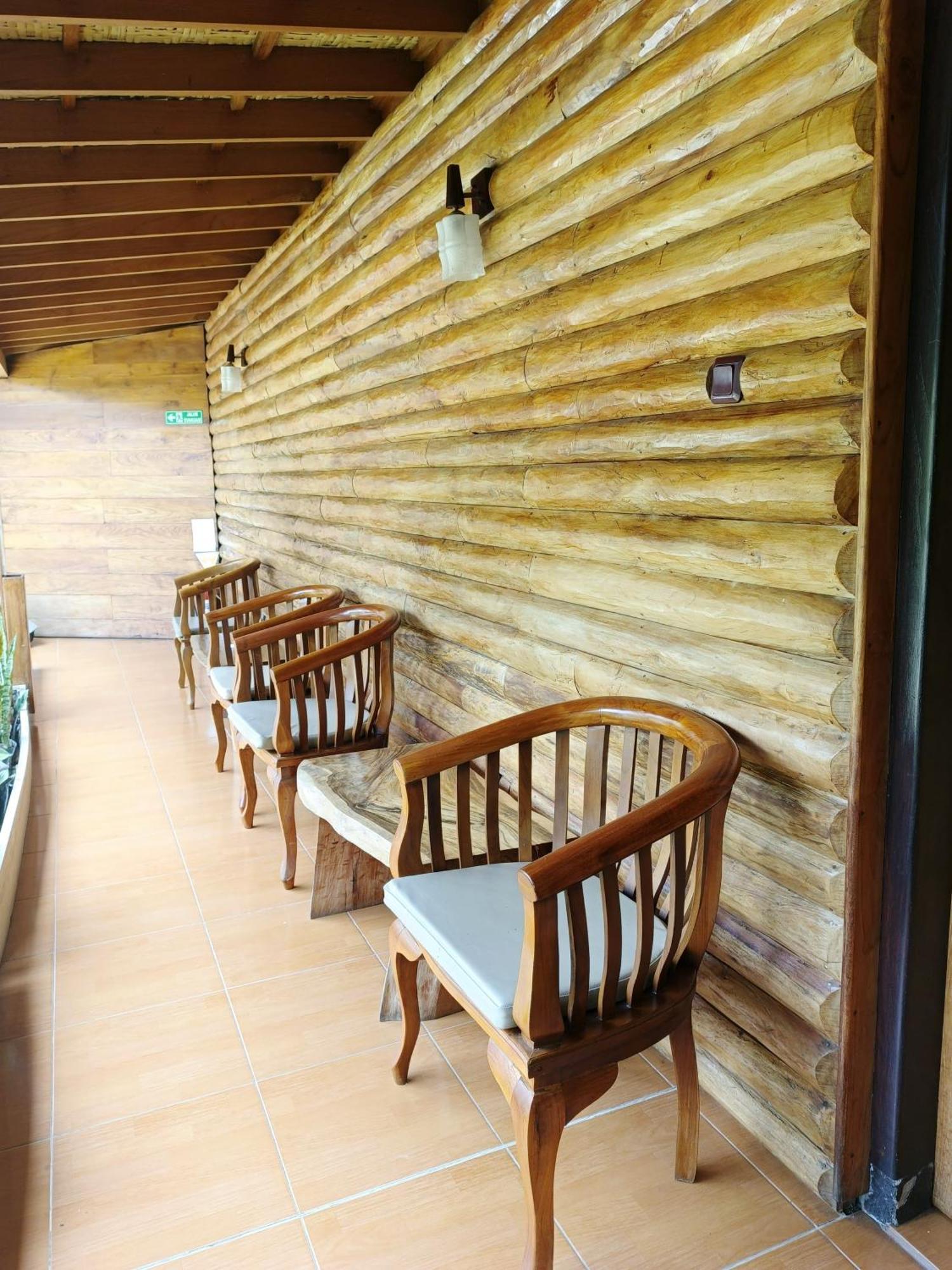 Spring Hill Hotel Рутенг Екстер'єр фото