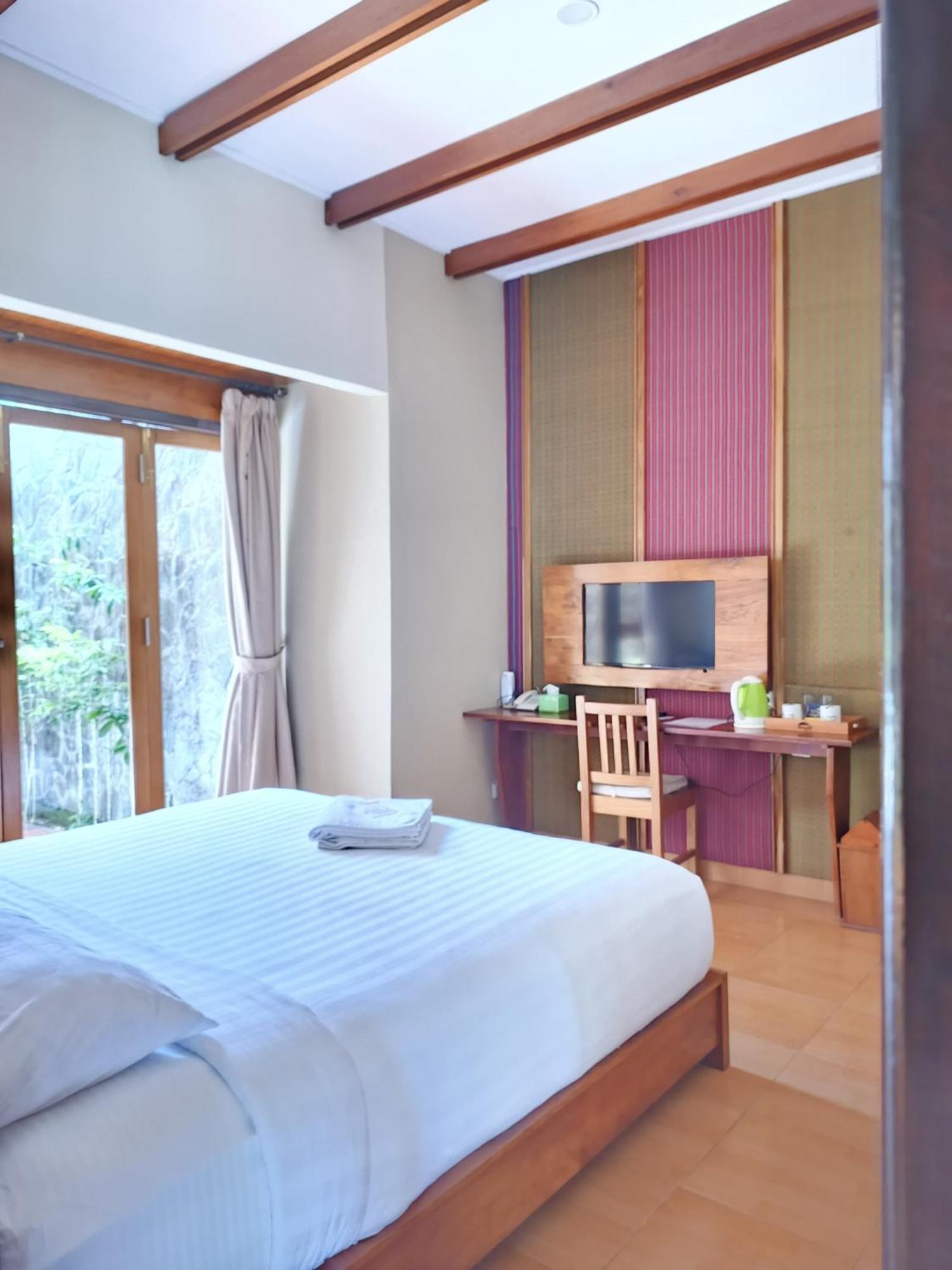 Spring Hill Hotel Рутенг Екстер'єр фото